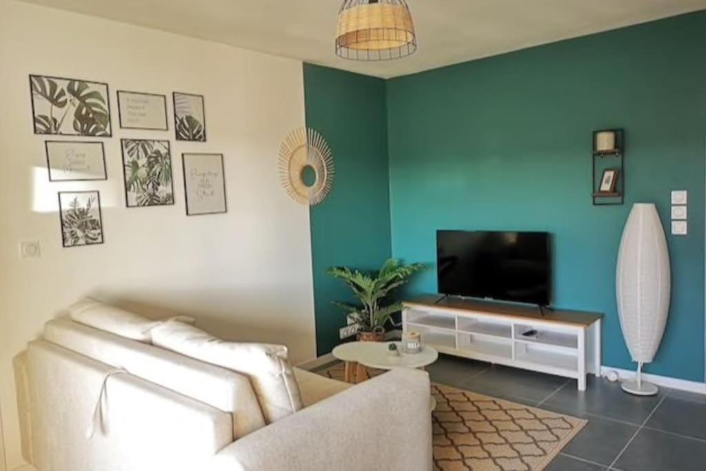 Cocon - Gare A 3min-geneve Acces Direct *